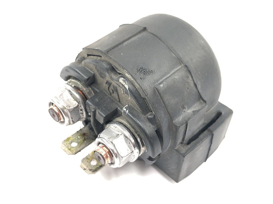 Triumph Bonneville T100 986MF [2012] - Interruttore solenoide relè di avviamento
