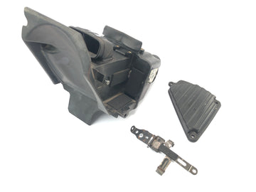 Honda XL 600 R PD03 [1986] - Luftfilterkasten Luftfiltergehäuse Luftfilterbox Airbox - 0