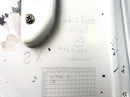 Moto Guzzi Stelvio 1200 4V [2009] - Clearing Side cladding on the left-5