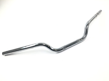 Suzuki GSF 1250 SA Bandit WVCH [2007] - manubrio tubolare cromato 22 mm