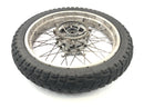 BMW R 1100 GS 259 [1995] - Vorderrad Felge Speichenrad 2.50 x 19"-5