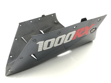 Kawasaki GPZ 1000 RX [1987] - Buguerwelding Front Cladding Parte Disguistica