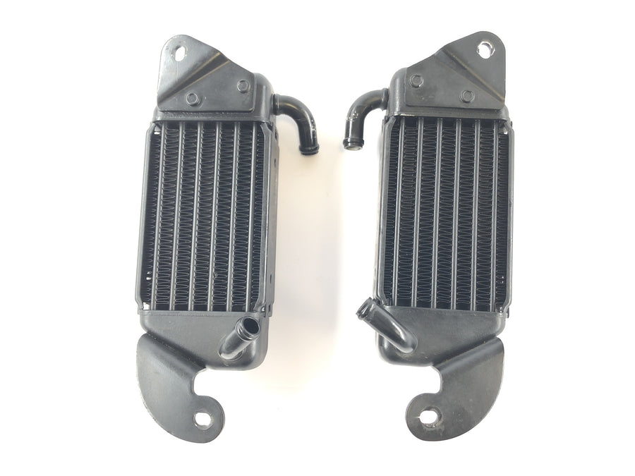 BMW R 1200 C 259C [1997] - Coppia di set di radiatore ad olio