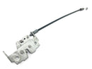 BMW C1 125 [2002] - Seat lock with Bowden cable-3