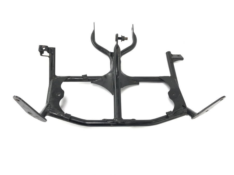 Kawasaki ZX -10 ZXT00B [1990] - Staffa del supporto per supporto per supporto per rivestimento anteriore
