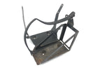 BMW R 1100 GS 259 [1995] - Piastra di montaggio staffa porta batteria-1