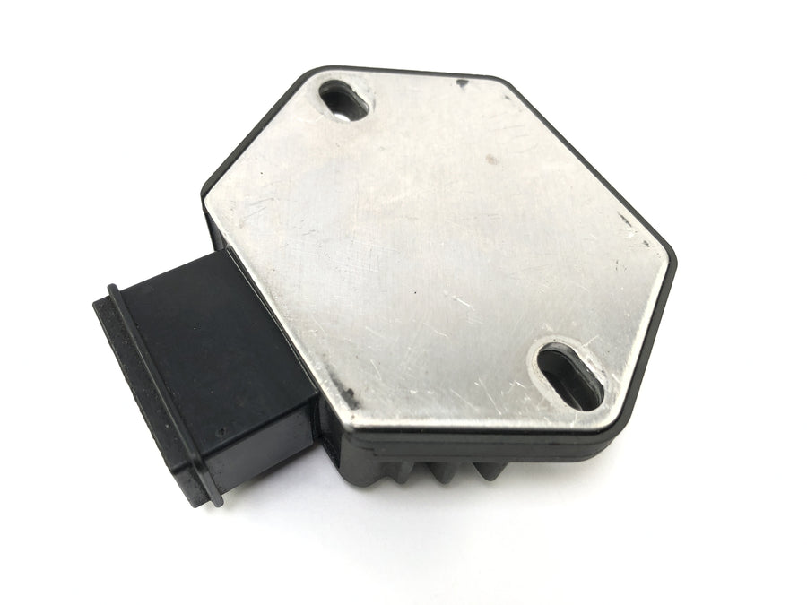 Husqvarna SM 630 A4 [2010] - Regulator