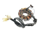 Suzuki RG 250 Gamma GJ21D [1987] - Stator alternator generator ignition coil Lima-2