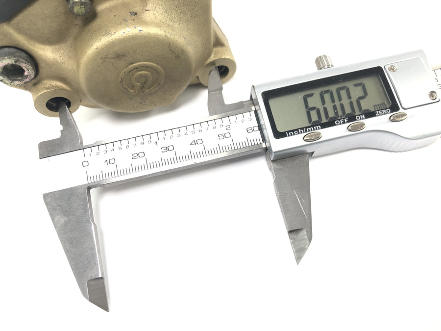Moto Guzzi V11 Sport [1999] - Brake caliper Brembo Gold rear