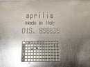 Aprilia RSV4 1000 [2010] - Heckunterbau Spritzschutz-3