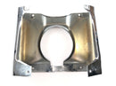 Suzuki Intruder VL 1500 AL [2000] - headlight cover lamp mask lamp holder chrome-4