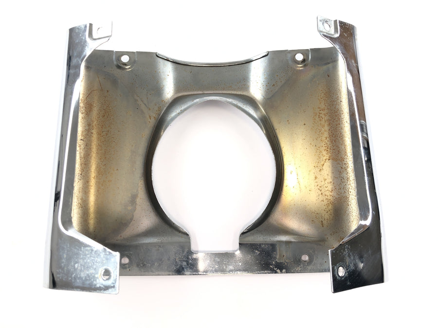 Suzuki Intruder VL 1500 AL [2000] - headlight cover lamp mask lamp holder chrome