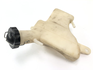 Honda GL 500 Silverwing PC02 [1982] - Compensation container coolant - 0