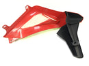 Husqvarna SM 630 A4 [2010] - Tank cover left side-3