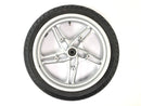 BMW K 1200 LT K2LT [1999] - Front wheel rim wheel 3.50 x 17"-6
