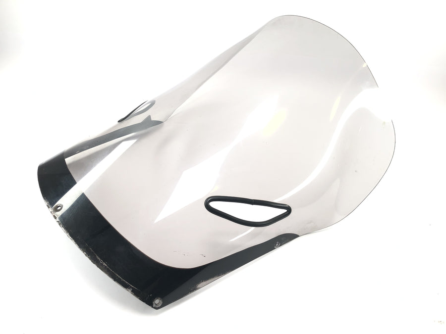 Honda ST 1100 SC26 Pan European [1990] - Carénage de pare-brise