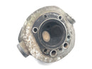 BMW R 100 GS 247E [1991] - cylinder head valve head right-4
