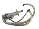 Moto Guzzi V7 Special [1971] - Ignition distributor ignition unit with ignition cables-6