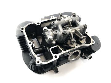 Honda VTX 1800 SC46 [2004] - comando valvola posteriore testata
