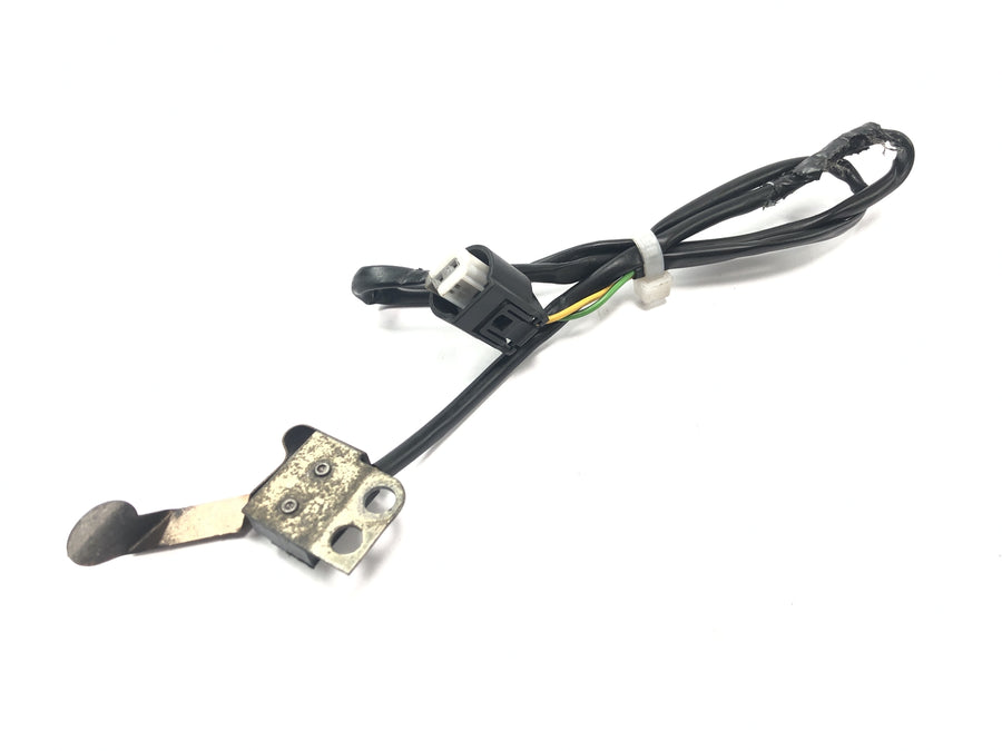 BMW R 1150 RT R22 [2001] - Bremslichtschalter hinten