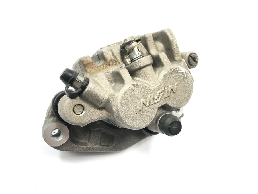 Suzuki RM Z 250 RJ41A [2007] - Bremssattel Bremszange vorne