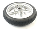 BMW R 1150 RT R22 [2001] - front wheel rim wheel aluminum rim 3.50 x 17"-1