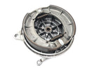 Yamaha XVS 650 Drag Star VM03 [2001] - Brake drum brake cheeks-4