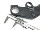 Triumph Daytona 900 T300D [1996] - collier de fourche supérieur, collier de direction, collier de fourche-3