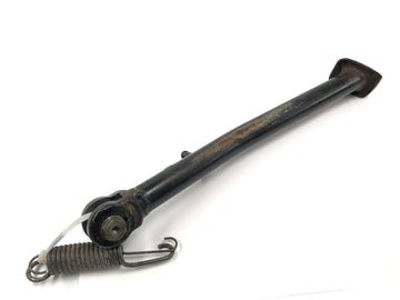 Honda NX 650 Rd08 [1995] - support de support avec printemps - 0