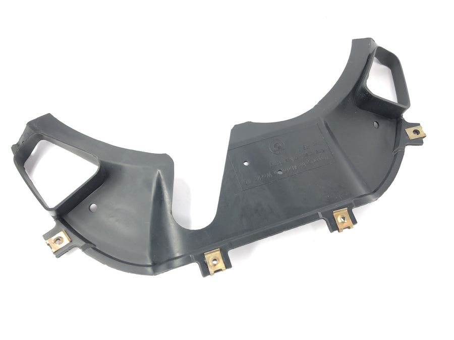 BMW K 1100 Rs [1991] - rivestimento del pulpito del rivestimento all'interno