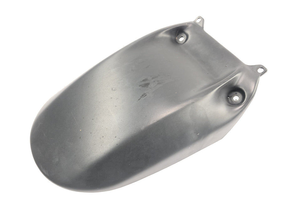 Aprilia RSV 1000 R [2004] - Rear wheel fender, wheel cover, rear splash guard