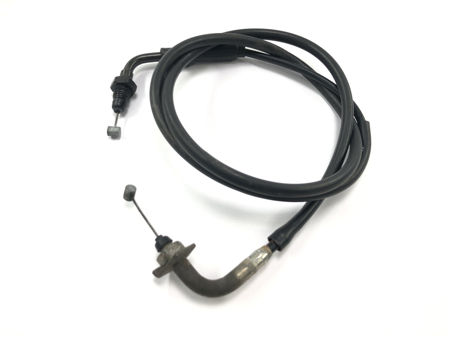 Aprilia RS 125 TW [2017] - Throttle cable Bowden cable