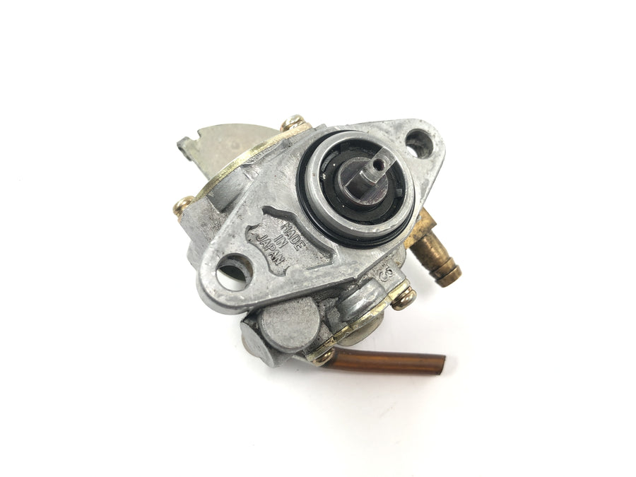 Aprilia RS 125 Extrema [1994] - Oil pump Mikuni oil metering pump two-stroke oil pump