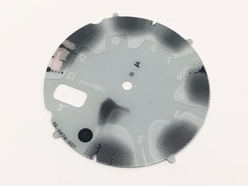 Yamaha YZF R1 RN04 [2001] - Tachometer blade - 0