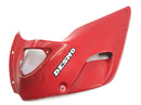 Ducati 900 SS [1991] - Seitenverkleidung links Verkleidung Nuda-1