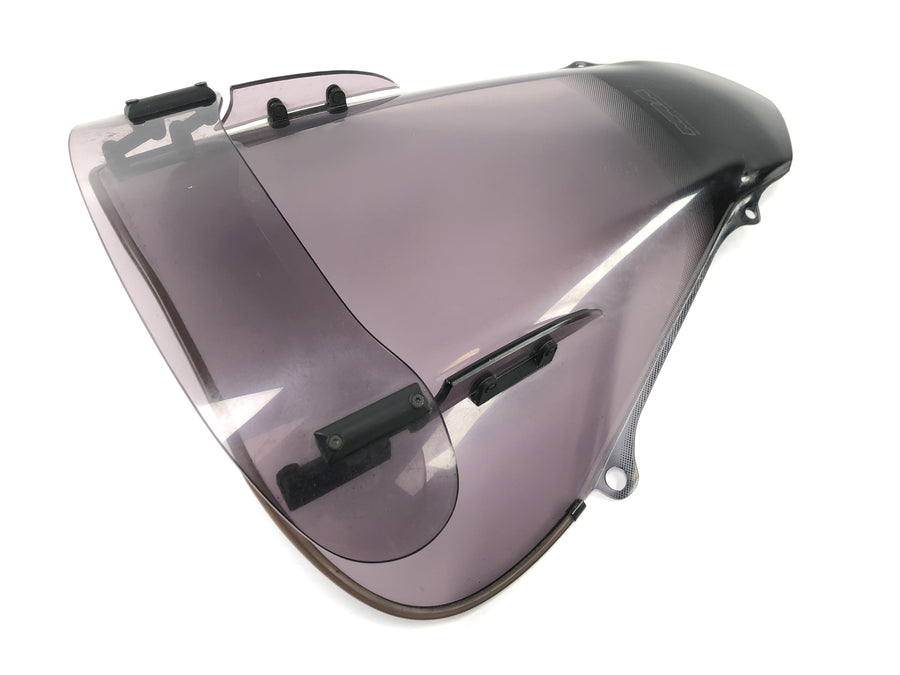 Kawasaki ZRX 1200 S ZRT20A [2001] - Windshield Fairing Screen Touring Screen MRA