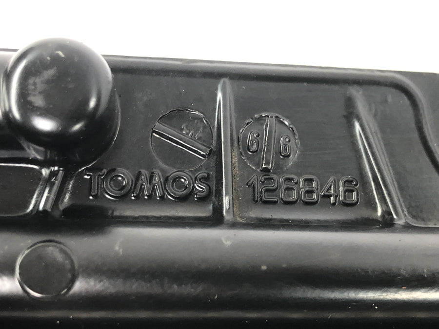 BMW F 650 GS R13 [2000] - Contenitore olio serbatoio olio