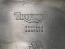Triumph Speed ​​​​Triple T509 [1998] - Banquette siège conducteur-3
