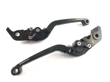 Ducati 1098 S H7 [2009] - Bremshebel und Kupplungshebel Set - 0