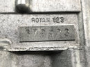 Aprilia RS 125 Extrema [1994] - ROTAX 123 engine housing crankcase engine block-2