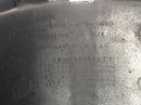 Honda GL 1500 Goldwing SC22 [1987] - Wheel cover rear wheel fender-4