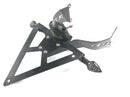 Honda CBR 600 RR PC37 [2004] - Kennzeichenhalter Kennzeichenrahmen mit Beleuchtung und Blinker-1