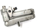 Ducati 999 H4 [2003] - Alloggiamento del termostato del tubo del refrigerante-5