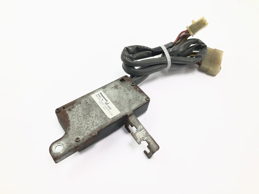 Honda Goldwing GL 1200 SC14 [1988] - Radio relay Panasonic radio relay RD-1212