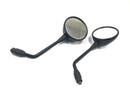 BMW R 1200 GS R12 K25 [2004] - Rückspiegel Spiegelset Lenker­spiegel Außenspiegel Paar-2