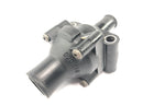 KTM 640 Adventure LC4 [2001] - boîtier de thermostat distributeur d'eau de refroidissement connexion système de refroidissement-1