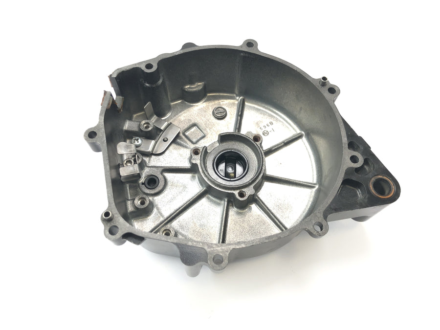 Kawasaki VN 1500 Mean Streak VN50T [2005] - engine cover left alternator cover