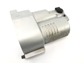 BMW R 1150 GS R21 [2002] - Copertura avviamento Copertura avviamento con presa 12 V - 0