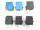 BMW R 1150 R R21 [2003] - relay fuses are convolidated-3
