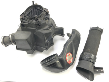 BMW R 1100 S R11s [2005] - Box filtro ad aria airbox - 0